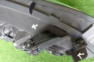 OPEL MOKKA BI XENON 12-16 reflektor left light left