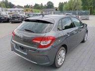 CITROEN C4 B7 II 2 plato boot
