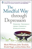 The Mindful Way through Depression: Freeing