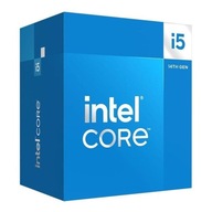 Procesor Intel Core i5-14400 2.5 GHz/4.7 GHz LGA1700 BOX