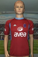 Trabzonspor Kulübü Kappa GArA 2004-05 third size:M