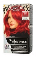 Farba na vlasy č. 8.624 Bright Red Montmartre