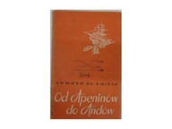 Od Apeninów do Andów - E.de Amicis