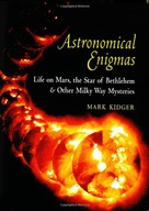 Astronomical Enigmas: Life on Mars, the Star of