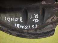 CITROEN C5 III 3.0 HDI swing PISATA right rear part