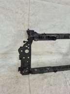 RENAULT CAPTUR II 2 19- support panel for radiators pillar 625009677R