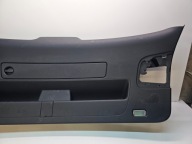 upholstery bonnet rear part AUDI A6 C7 AVANT 4G9867979N