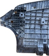 O7 CADILLAC CT5 V 19- cover below engine bumper front lower GM 84517523