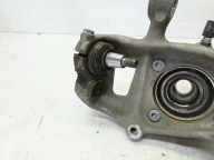 otoč čepu pravý předek AUDI A6 C8 4K0407242D 4K0407560D