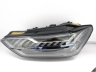 AUDI RS6 4K0 RS7 S7 A7 4K8 C8 19-25 light FULL LED LASER left front EUROPA