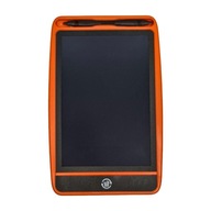 Tablet na písanie LCD oranžový