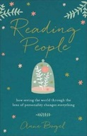 Reading People - How Seeing the World through the