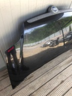FIAT ULYSSE complete bonnet front