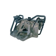 compressor; springing MERCEDES S S500 W222 4-MATIC