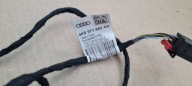 A6 C8 4K handle inner door right right rear part rear 4K0839020