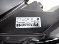 light left REFLEKTOR left RENAULT MASTER III LIFT IV 2019-2024R 260607867R