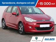 Citroen C3 1.2 VTi, Klima, Tempomat, Parktronic