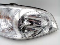 Hyundai Getz light right front front Depo 221-1118R