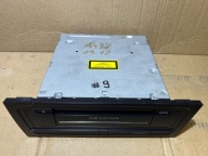 AUDI A4 B8 A5 8T CZYTNIK der Navigation MULTIMEDIA 8T2035666D