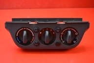 control panel air conditioning devices KLIMY SUZUKI SWIFT 4 IV MK6 04-10