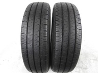 2X opony 185R14C HANKOOK VANTRA LT