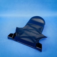 cover steering wheel steering wheel upper Audi Q3 83A953491A 4PK