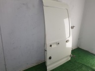 door SKRZYDELKOWE right rear. FORD CONNECT