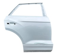 door right rear part rear. VW T-ROC 2GA