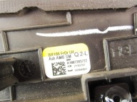 moulding boczku door front front left Mercedes ML W166 Jesion