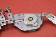 Câble BURTY du capot Arrière Arrière CITROEN C-CROSSER 07-13