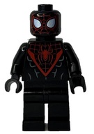 Lego akčná figúrka Super Heroes sh540 Spider-Man (Miles Morales)