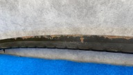 VW PASSAT B6 3C lower bumper support front pillar 3C0807093 KP13/X10D