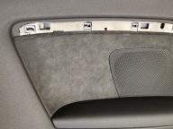 side upholstery ALCANTARA SOUL left rear part AUDI A5 8T COUPE OE