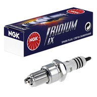 NGK ŚWIECA ZAPŁONOWA BPR8EIX (NR 6684) (IW24,IW01-21) (IRIDIUM - ZAMIENNIK)