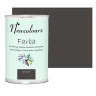 Farba do mebli Newcolours 900 ml ŻYZNA ZIEMIA