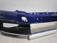 VW PASSAT B8 LIFT R-LINE GTE Stoßstange vorne vorne 4XPDC