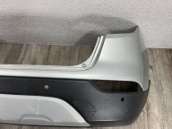 OPEL MOKKA X 2016-2020 bumper rear part 42541977