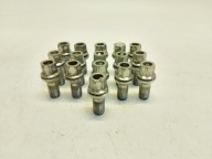 VW ID4 11A , 2024r SUV 5D screws wheels discs 16szt