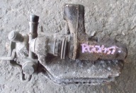 SKODA ROOMSTER 1.6 TDI caliper brake right rear part