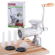 KÉZI HÚSDARÁLÓ NO. 10 TÖLTELÉK KAMILLE