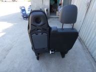 RENAULT TRAFIC IV seat front seats front 2023r