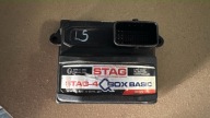 Vezerlő egység LPG STAG QBOX BASIC 67R014903