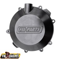 FM-PARTS POKRYWA SPRZEGŁA WZMACNIANA CNC 6082 ALU