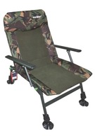 Крісло Mistrall AM-6008876 зелене