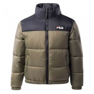 Fila kurtka Stavanger Puff Jacket 134/140