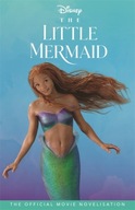 Disney The Little Mermaid: The Official Junior Novelisation WALT DISNEY