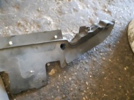 AUDI A6 C6 luftansaugkanal links 4F0121283C