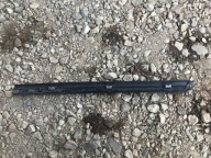 moulding threshold door left rear part PORSCHE CAYENNE GTS