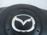 Airbag Airbags Gurten MAZDA 3 BK 03-09