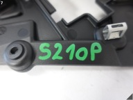 AUDI A7 S7 C7 4G8 LIFT 10-18 handle door front left switch CHROM